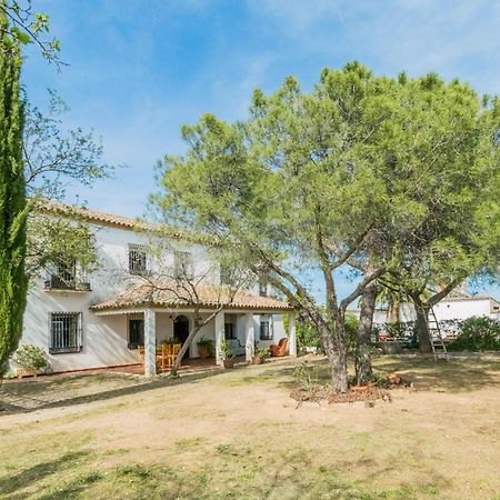 Gorgeous Home In Aldeaquemada With Swimming Pool Dış mekan fotoğraf